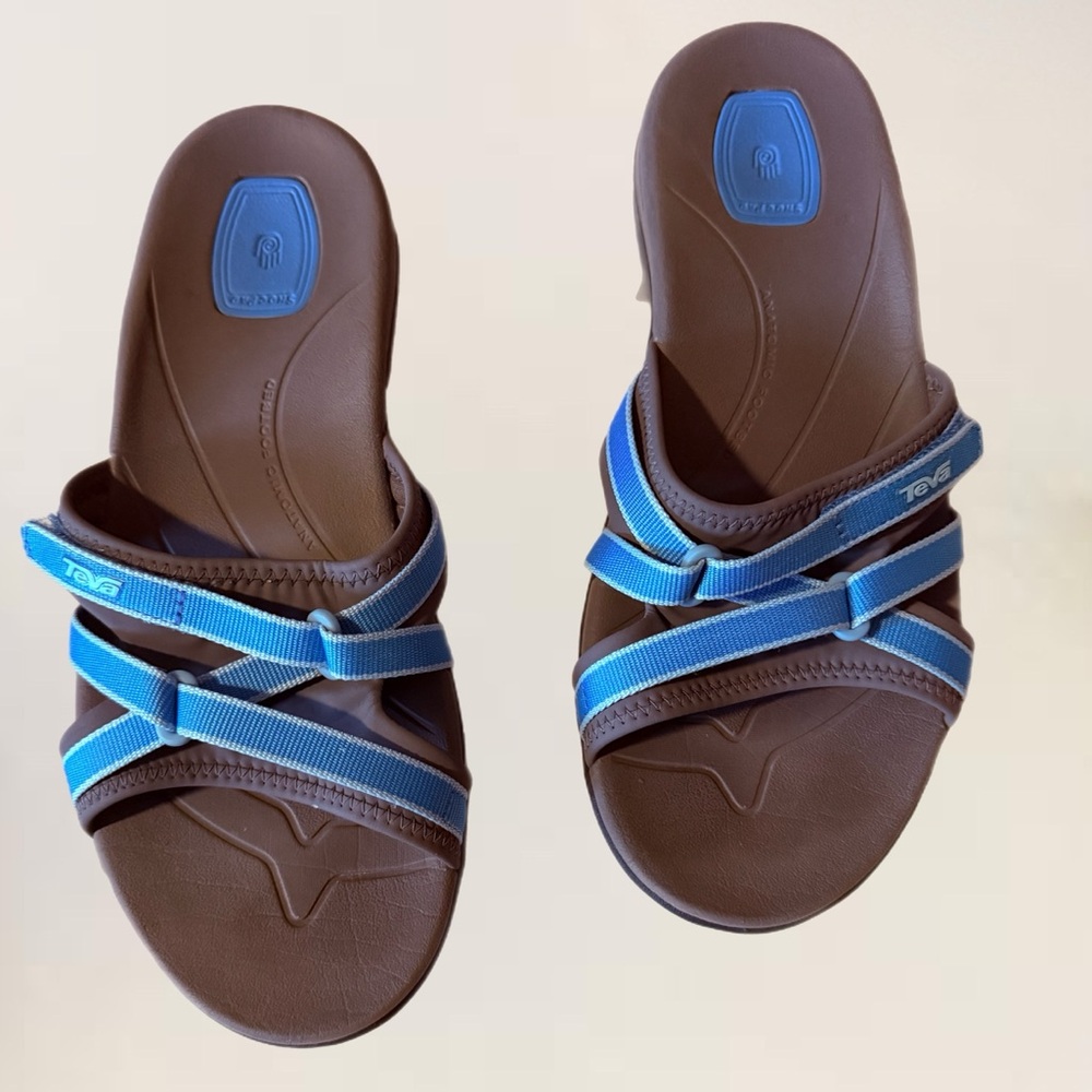 Teva Sandals - image 1
